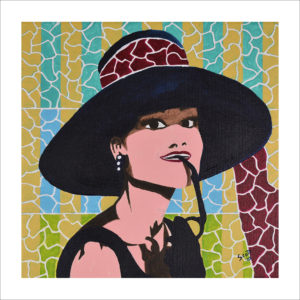 mon etude Audrey