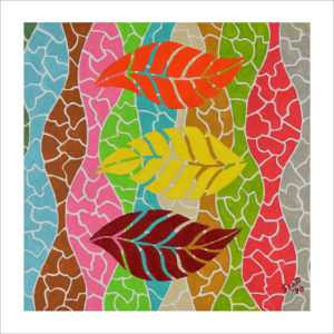couleurs de lautomne