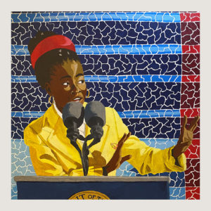 Poete Americain