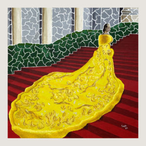 Rihanna remporte le gala du Met 
