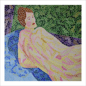 Modiglianis Femme apres Sotheby
